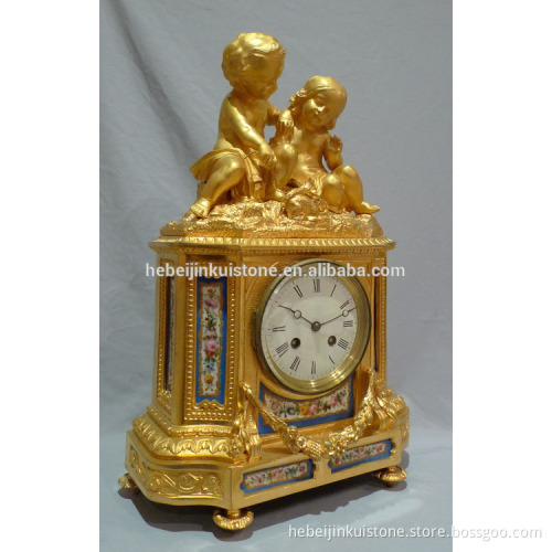 kid room decoration clock
